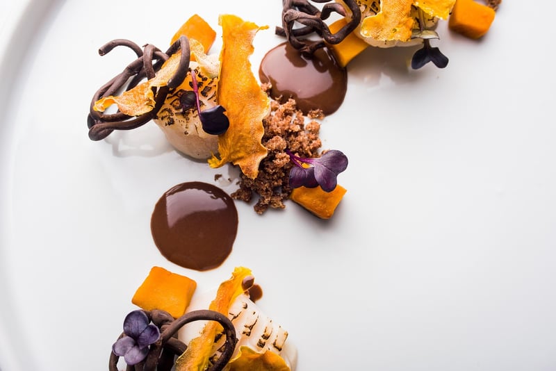 Chef Spotlights
