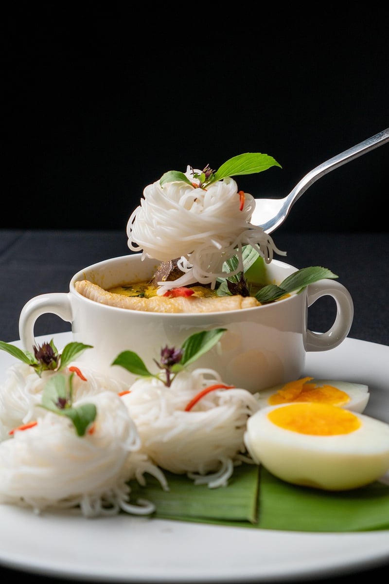 Thai Curry